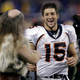 Illustration for article titled Tim Tebow Is Making Me Question My Atheism